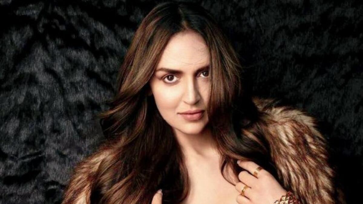 Bollywood actress announces arrival of newborn 