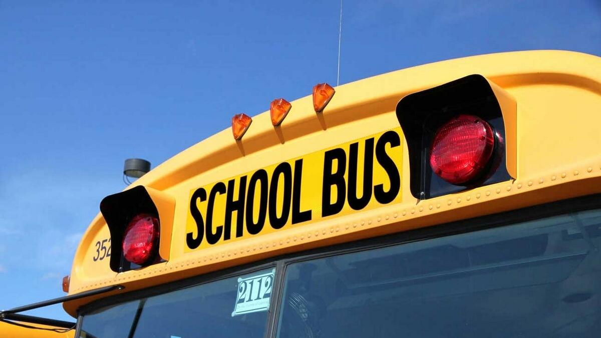 School bus driver molests 8-year-old girl in Dubai 