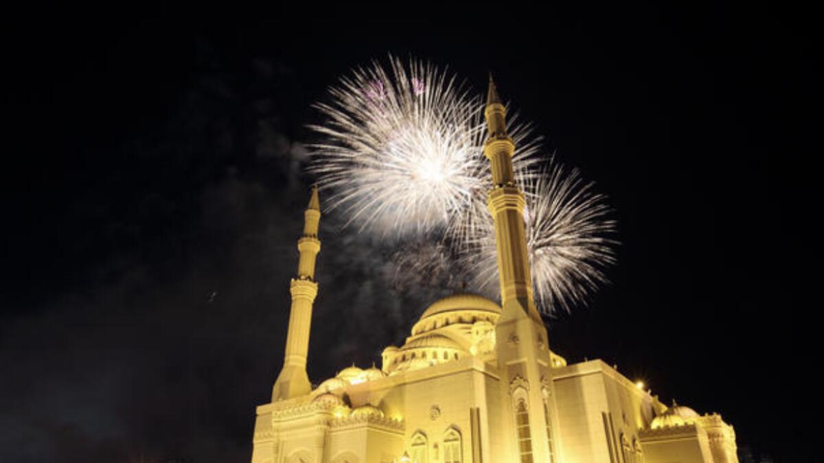 Eid Al Adha private sector holidays announced in UAE