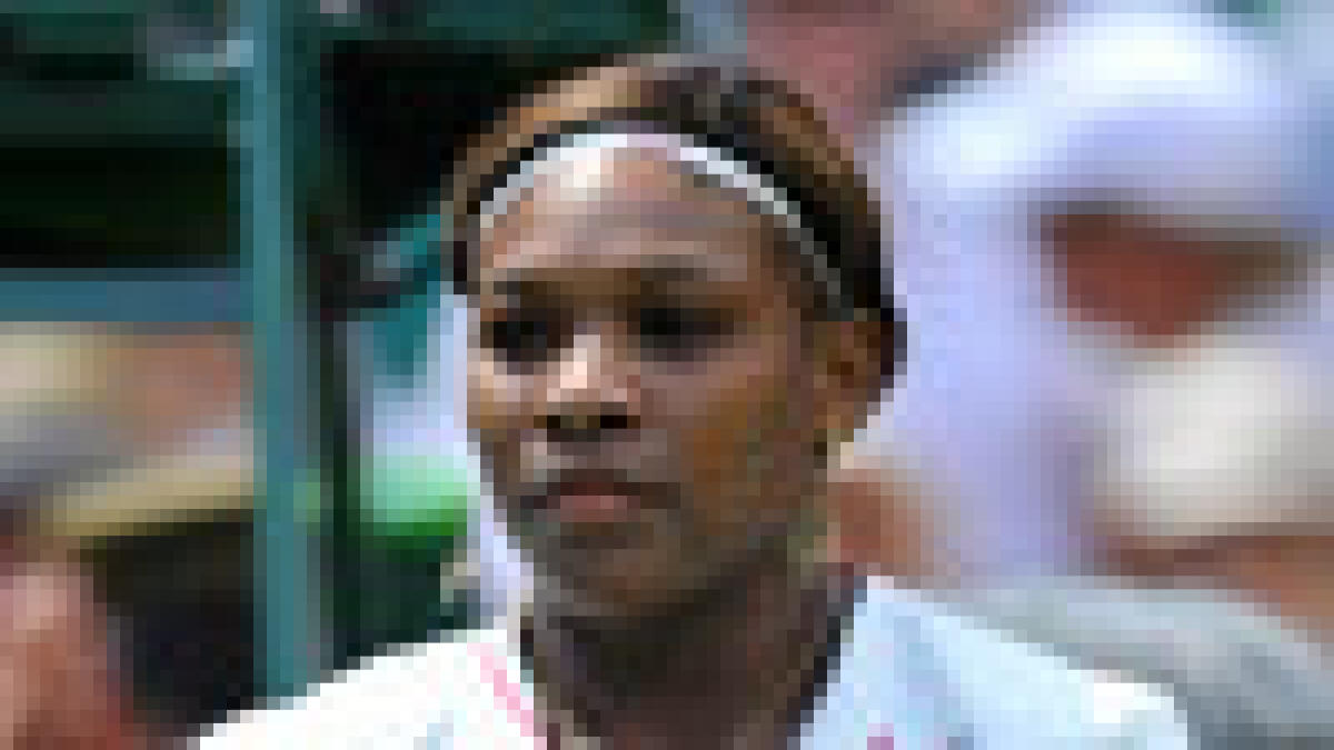 Serena Williams, Nadal win Wimbledon openers