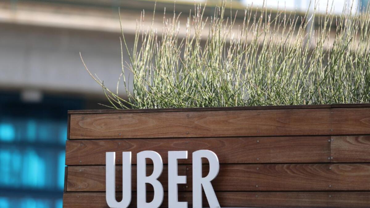 Uber plans to sell around $10 billion worth of stock in IPO
