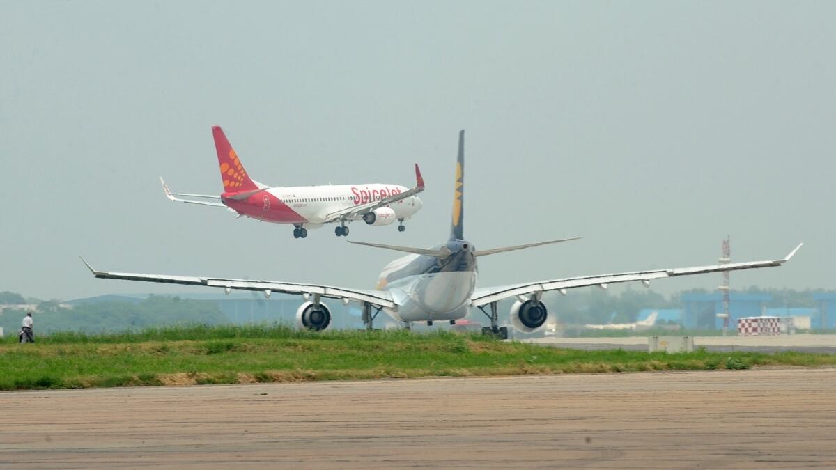 Licences of Air India, SpiceJet pilots suspended over violations