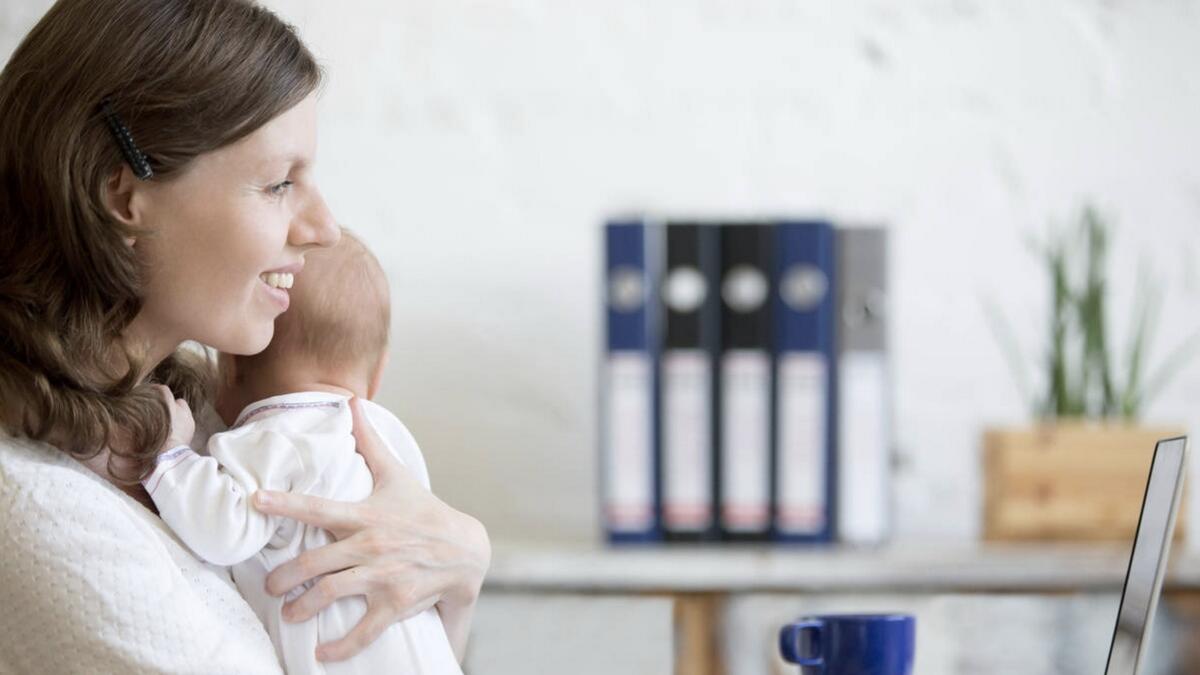 Maternity leave, paternity leave, UAE, All you need to know, 