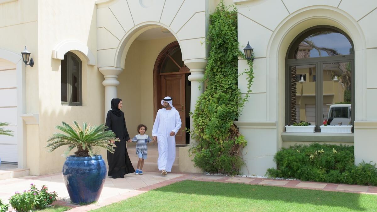 Dh90 million is the cost of most expensive villa in Dubai