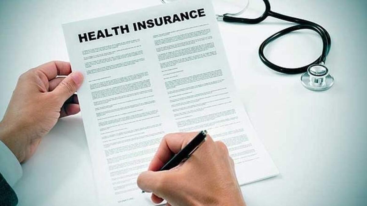 Employer must provide medical insurance to employees in UAE