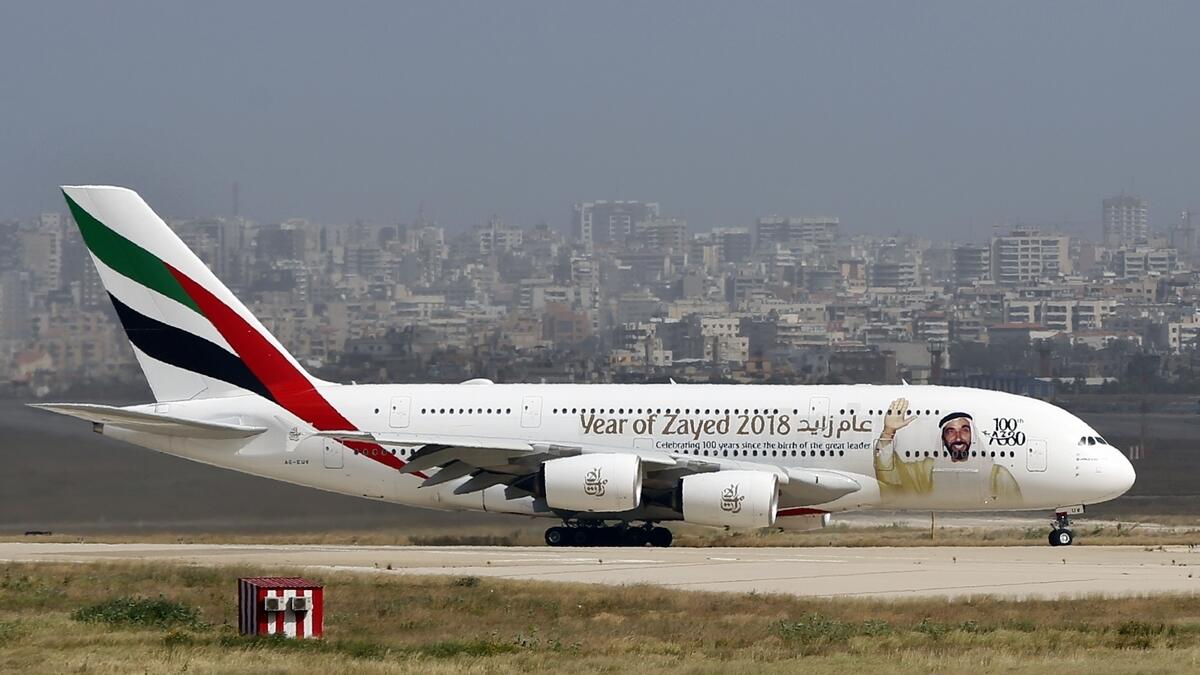 Emirates revives plans for worlds longest flight