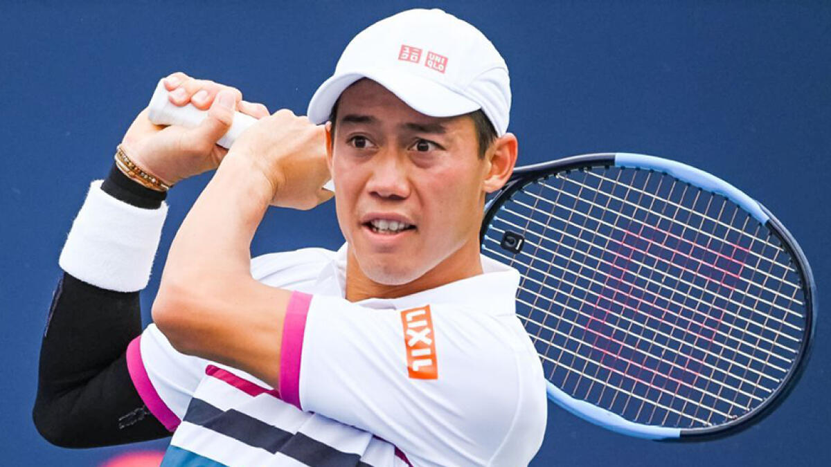 Nishikori has enjoyed his greatest Grand Slam success at the US Open, reaching the semifinals in 2016 and 2018 in addition to his loss to Marin Cilic in the 2014 title-decider.