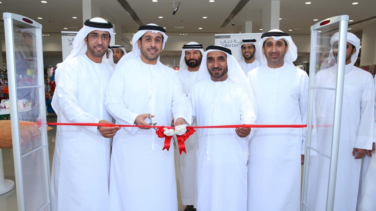 Tejar Dubai launches 20th project
