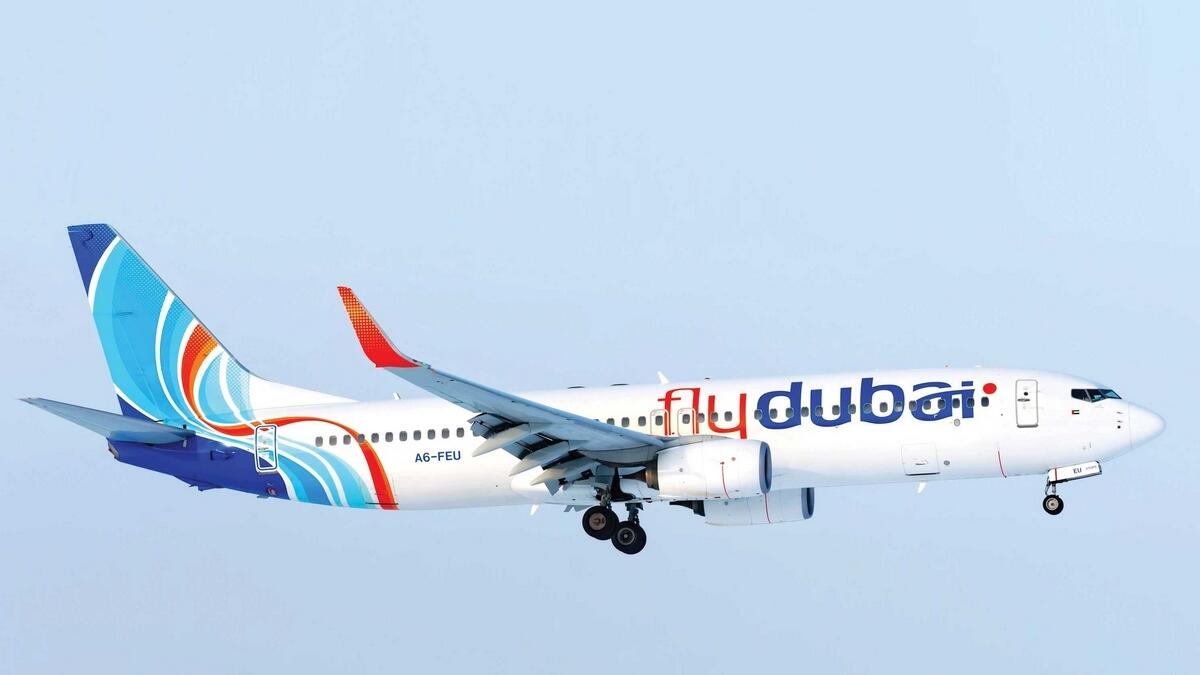 Dubai flight, Flydubai, flight, emergency landing, Iran, Baku, Shiraz Shahid Dastgheib International Airport, SYZ, Iran airport