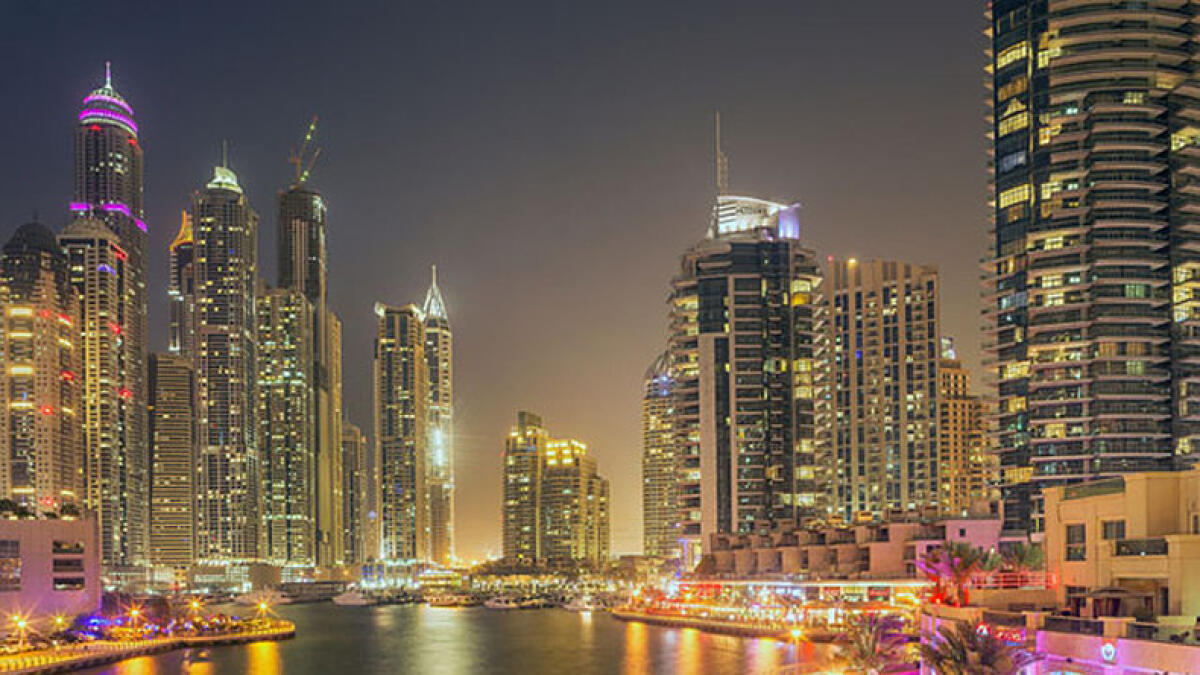 Dubais new rent contract defines tenant, landlord roles
