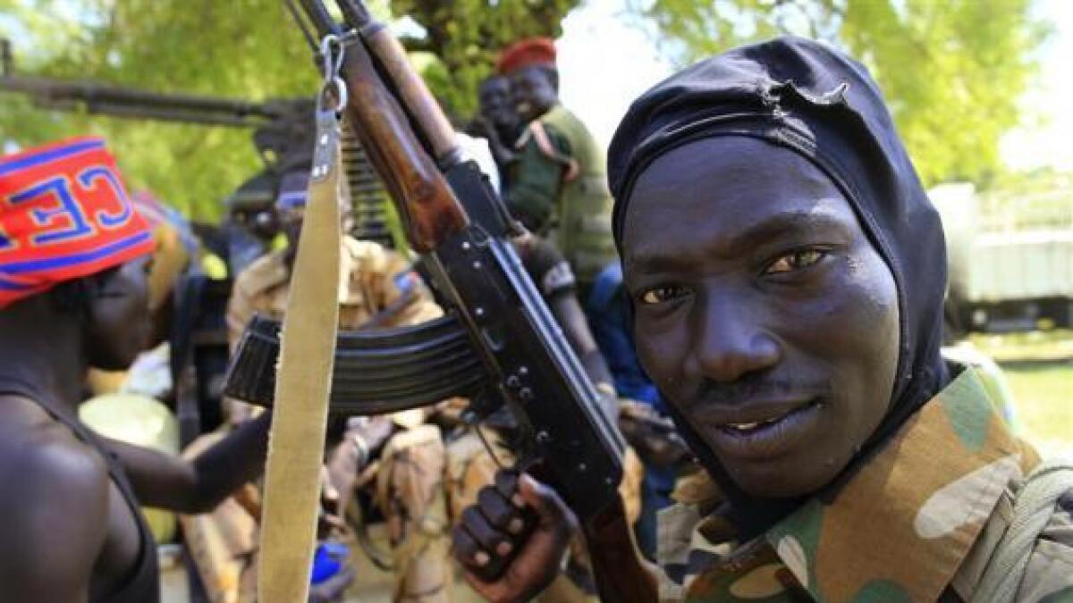South Sudan civil war worsening: Aid agencies