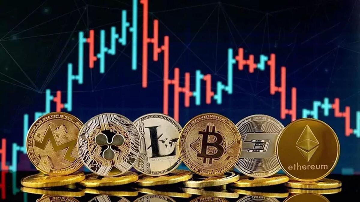 The year 2022 was a terrible year for crypto, as more than $2 trillion in largely speculative market value disappeared, the WEF noted.