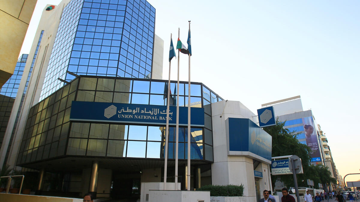 UAE banks post 4% surge in deposits