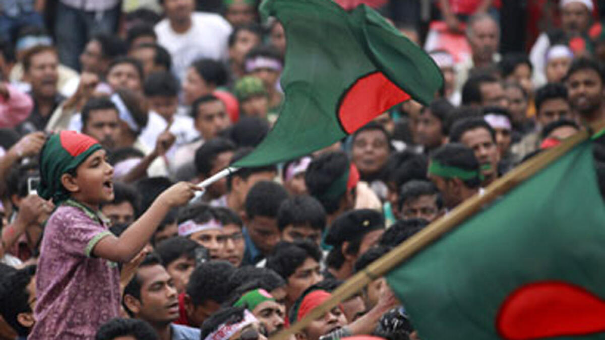 Pakistan asks Bangladesh to withdraw senior diplomat