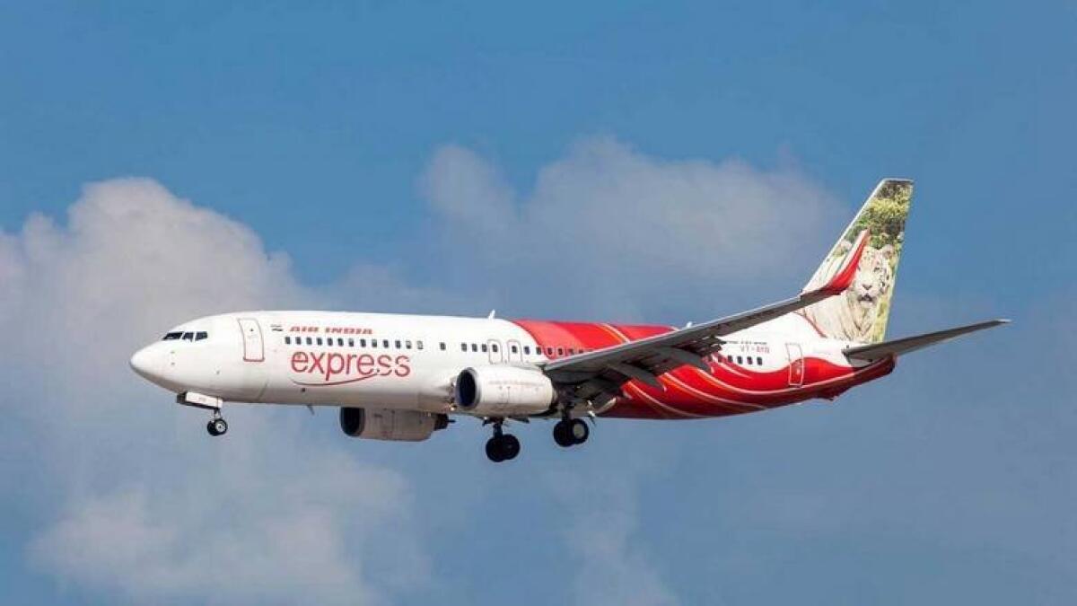 Dubai suspends Air India Express operations for 15 days