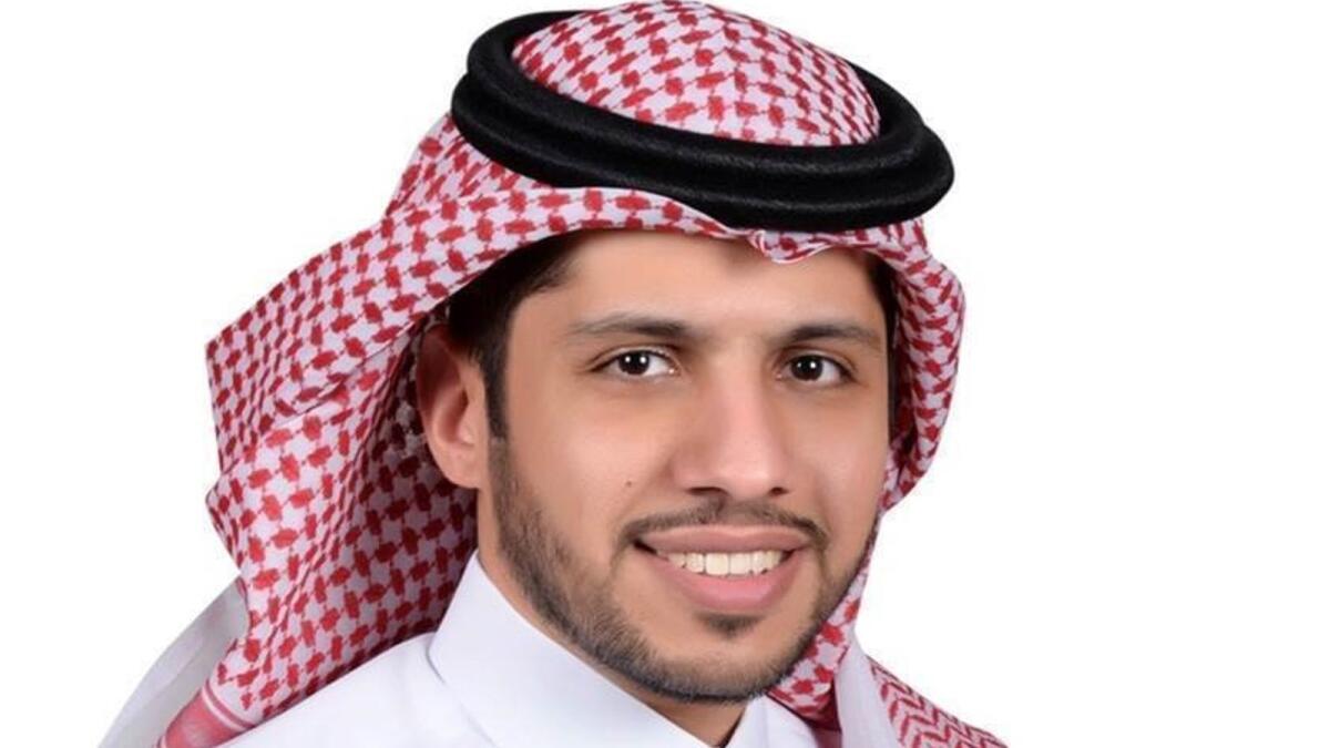 With over 18 years of experience in the financial services sector, Abdulaziz joins Network International from Saudi British Bank. — Supplied photo 
