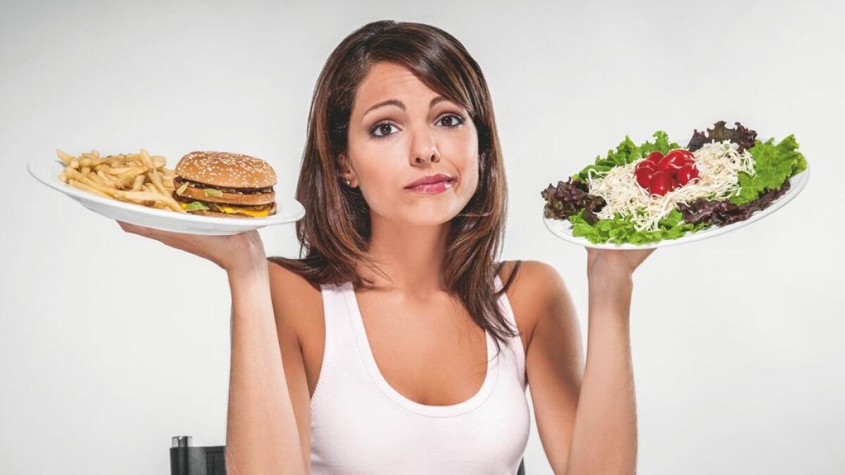 Are popular diets more harmful than good?
