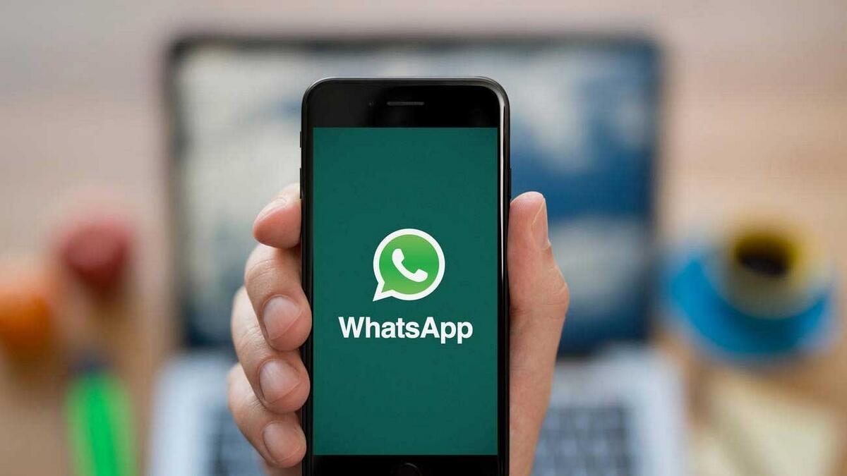 Temporarily blocked on WhatsApp? Heres how to fix it