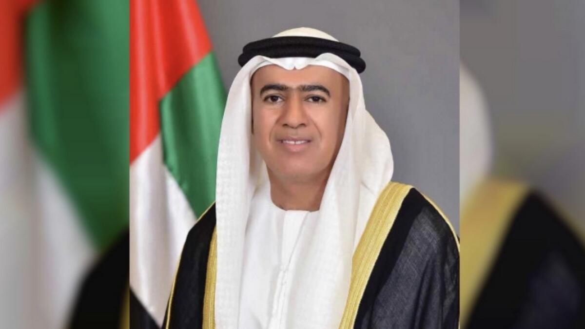 Sheikh Mohameds visit to China will further deepen ties: UAE envoy