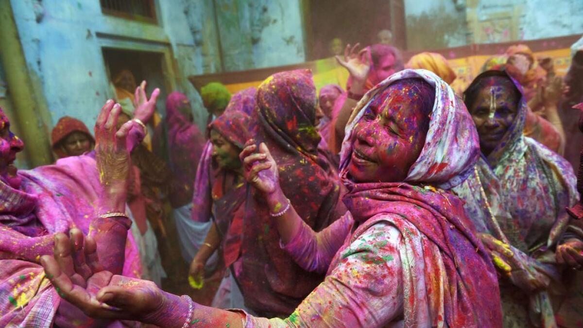 Holi, Diwali and Easter to be public holidays in Pakistan