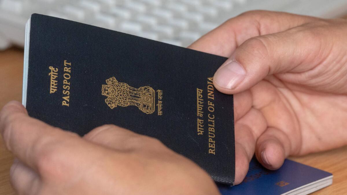 Indian passport, Thailand, visa fee, tourist visa