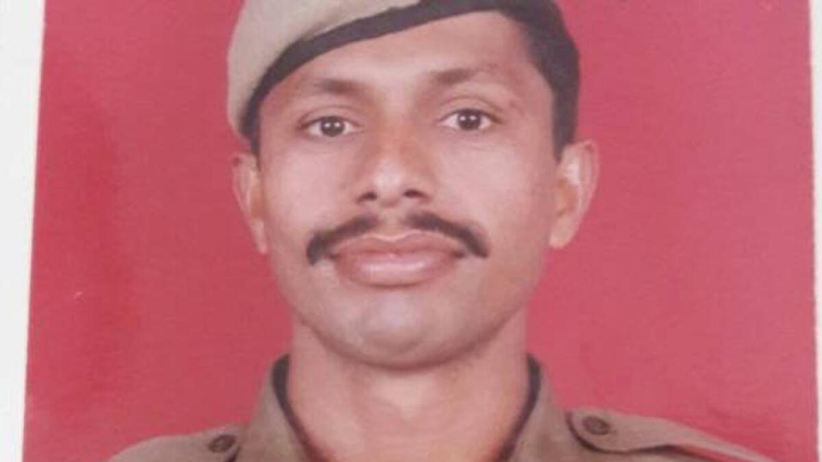 Rs10 million compensation for Indian fireman who died in line of duty