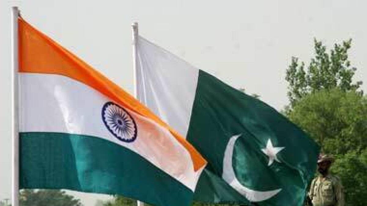 Pakistan likely to expel two Indian diplomats for spying 