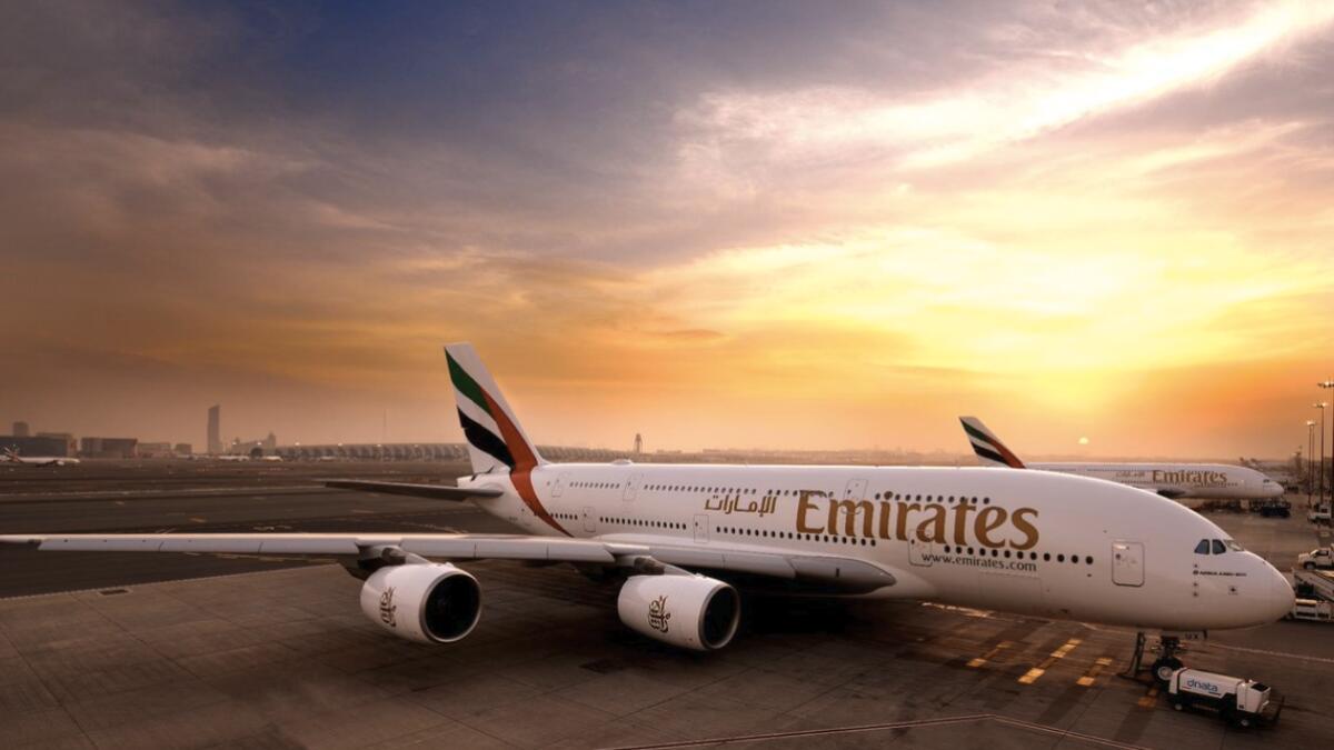 Revealed: Worlds most punctual airlines in 2018; Emirates among top 20