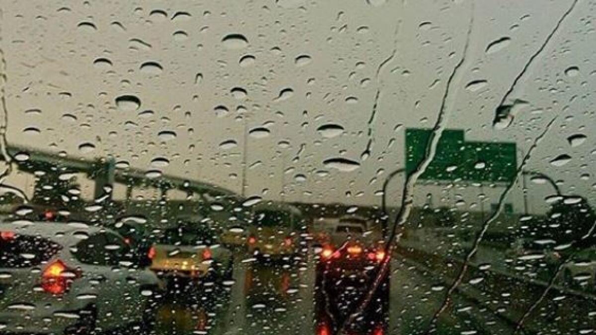 Dubai, public transport, service, affected, more rain, hit UAE, Dubai Ferry, RTA Dubai, 