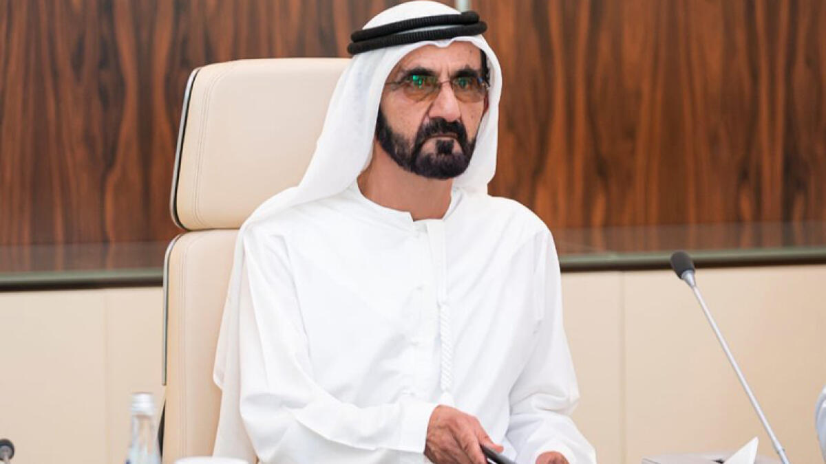 sheikh mohammed, real estate, committee, open letter, letter, residents, expats, officials