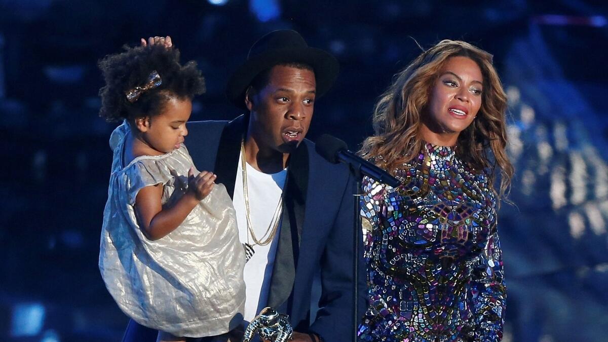 Pop superstar Beyonce gives birth to twins: reports