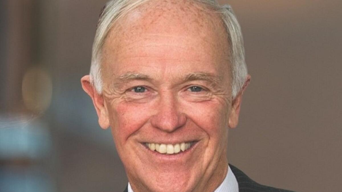 Emirates’ President Sir Tim Clark will open the event with a keynote on Monday