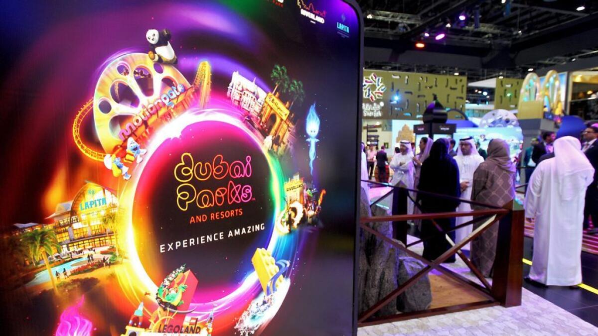 Dubai Parks and Resorts rights issue 1.25 times oversubscribed 