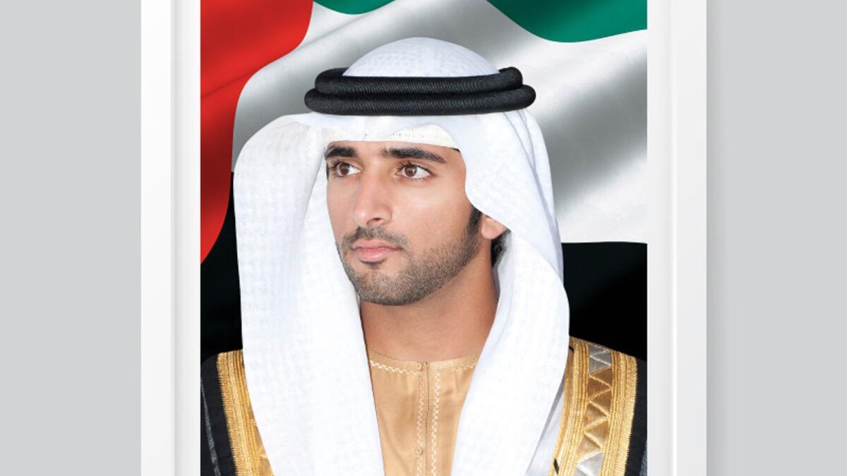 Sheikh Hamdan bin Mohammed bin Rashid Al Maktoum, Crown Prince of Dubai, said Dubai remains one of the world's most attractive investment destinations.