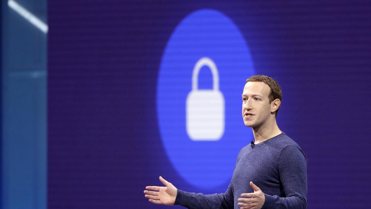 No special treatment: Fake video of Zuckerberg stays on Instagram 