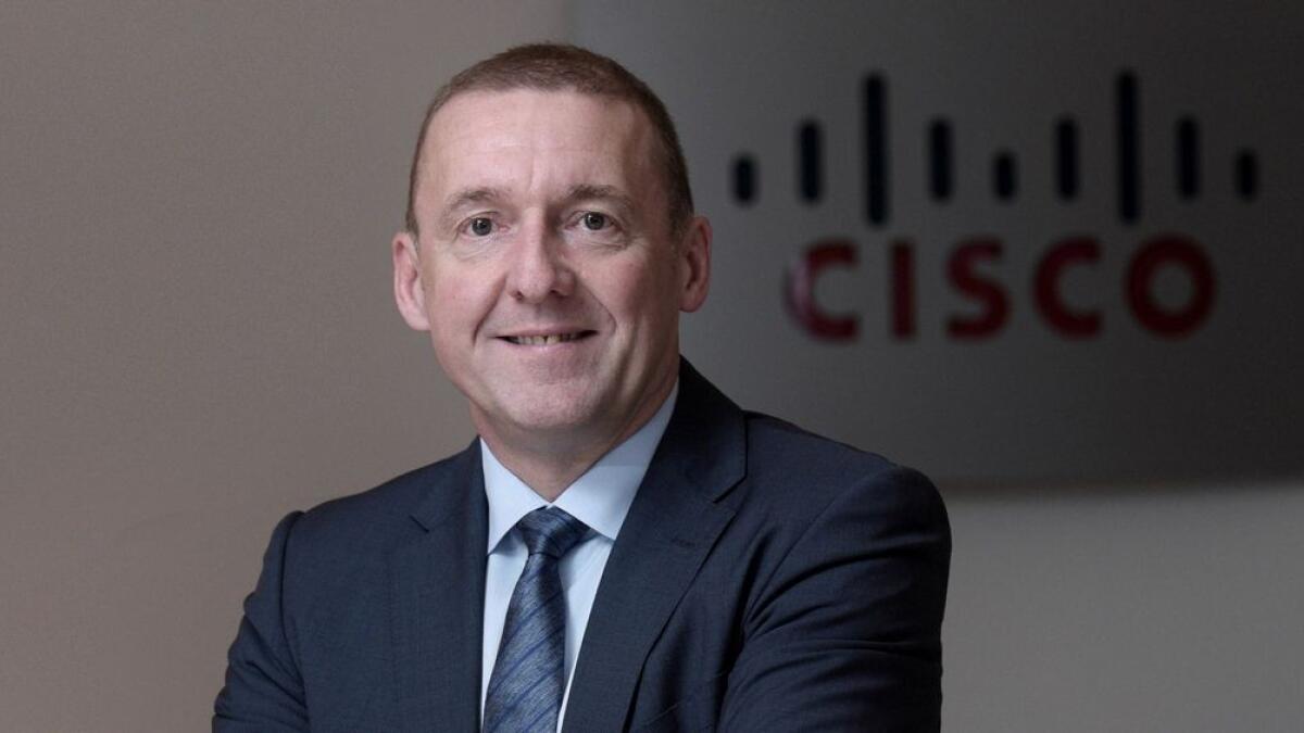 Cisco predicts MEA to have highest growth in IP traffic worldwide