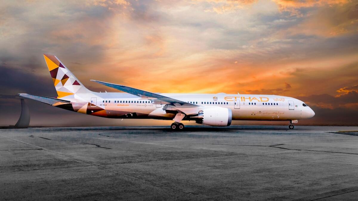 Increased connectivity and travel options for customers of both airlines between the United Arab Emirates and Italy