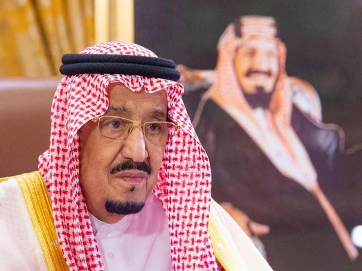 The Custodian of the Two Holy Mosques, King Salman bin Abdulaziz of Saudi Arabia. — File photo