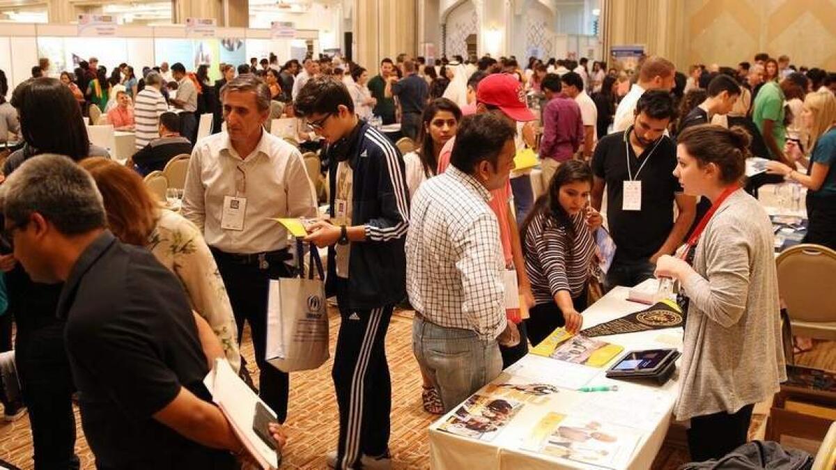 UAE lowers foreign workers recruitment fee for EPC companies