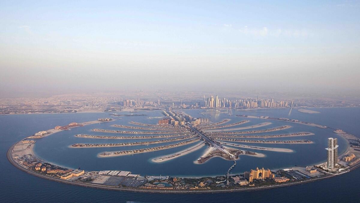 Dubais costliest deal in Q3 is Dh90 million villa in Emirates Hills