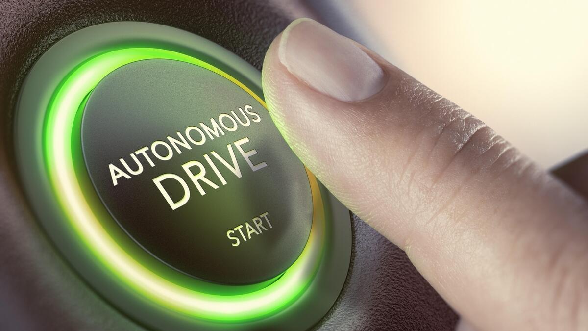 Now turn your regular Dubai car into driverless one, cheaply