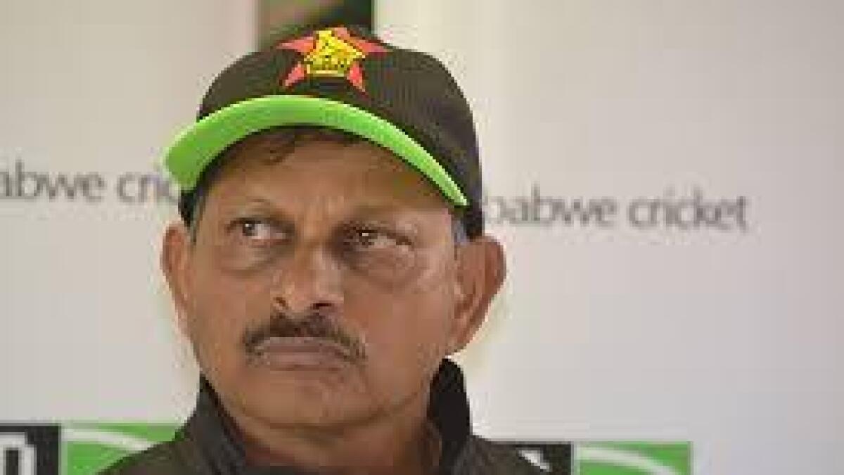 Coach Lalchand Rajput's tour to Pakistanis yet to decided