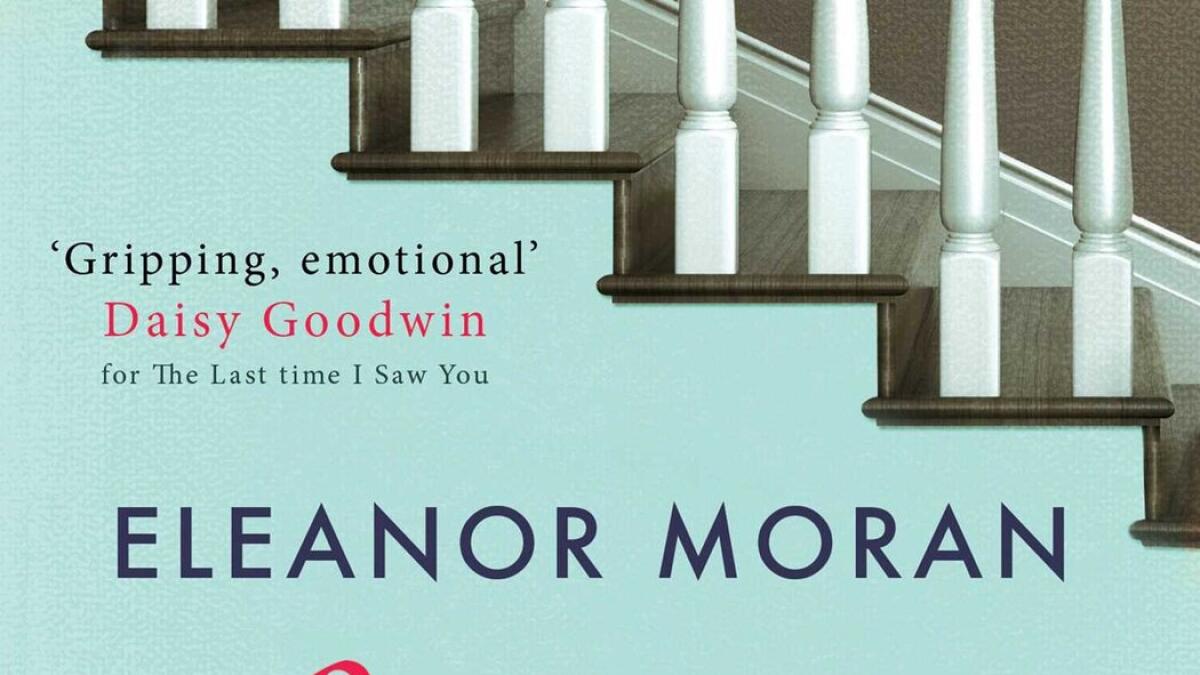 Eleanor Morans A Daughters Secret is a proper sob-fest