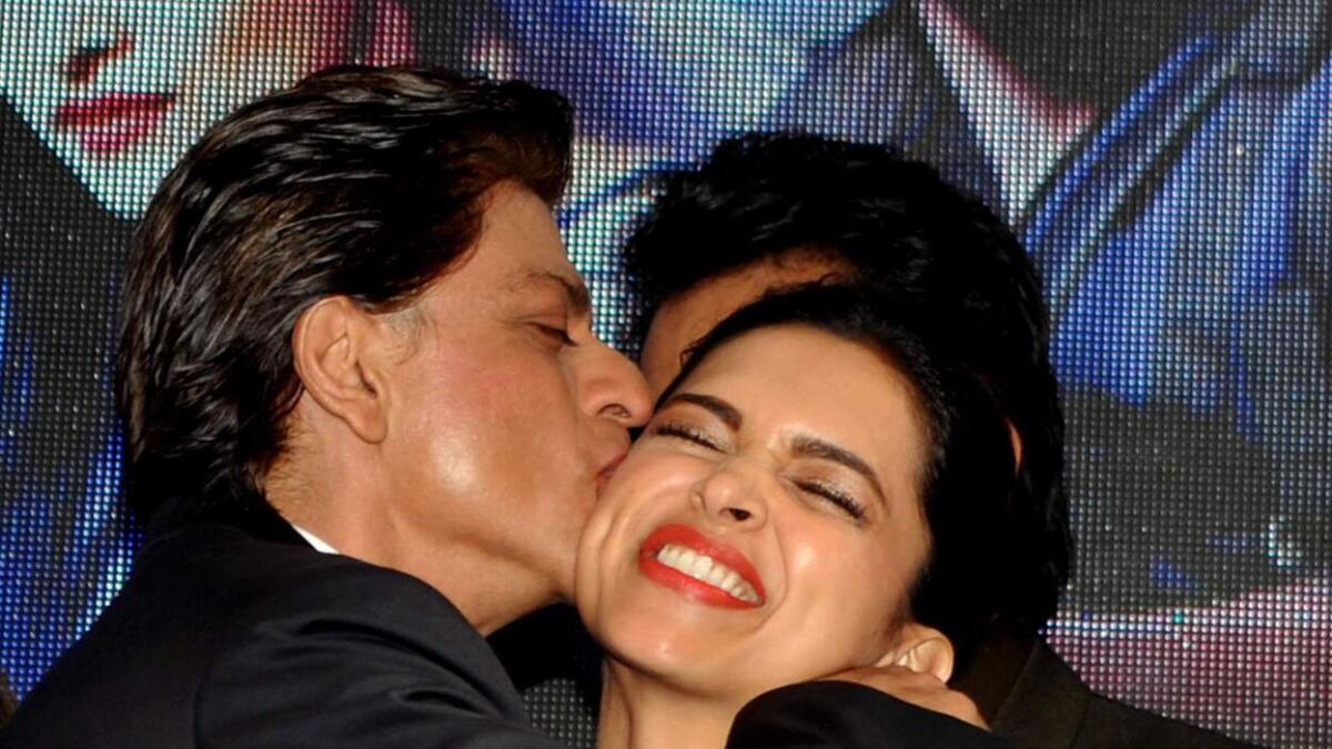 Shocking! SRKs film postponed?