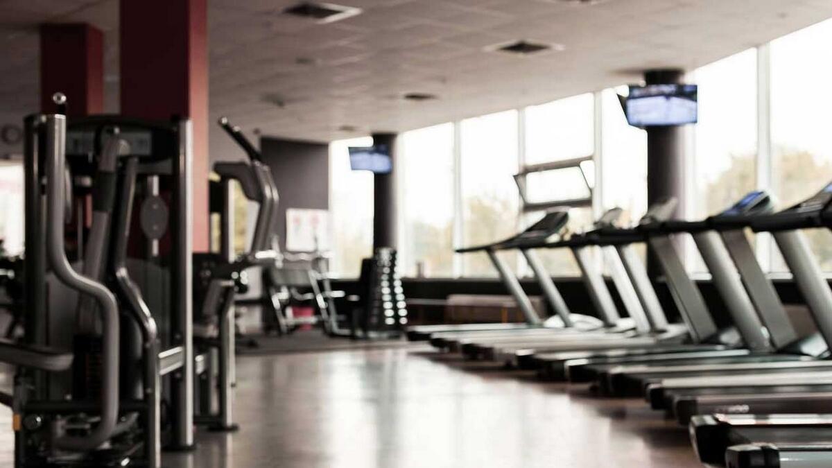 Gyms in UAE warned against selling muscle building hormones 