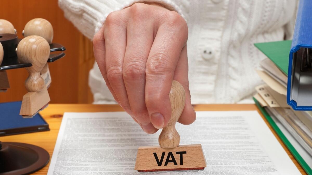 VATs next? The countdown begins