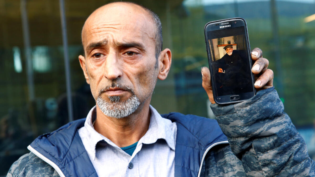 Heroic Afghan dies saving stranger from New Zealand gunman