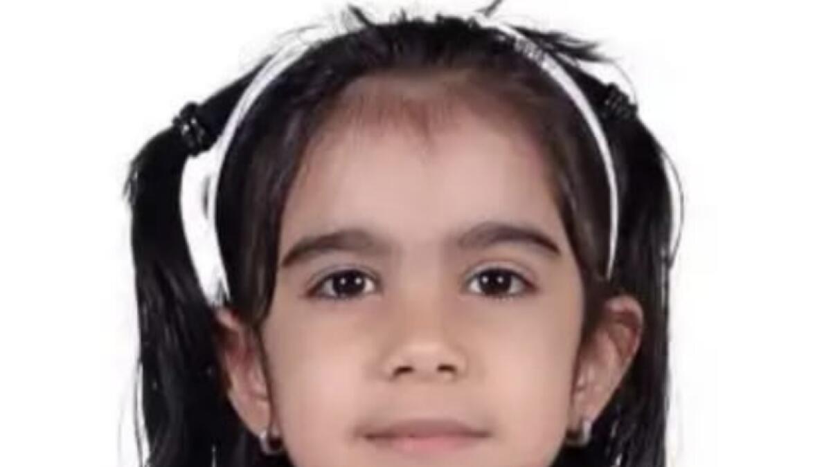 Six-year-old Indian girl dies of hepatitis in UAE