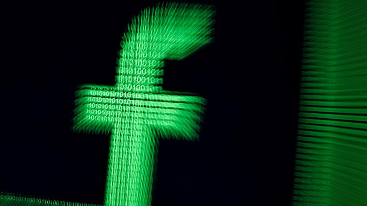 Facebook files lawsuit against New Zealand company, three people