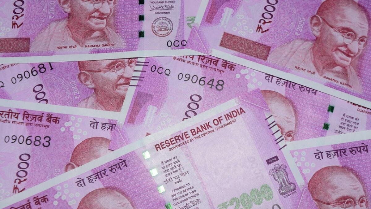 Indian rupee, UAE dirham, currency, depreciation, inflation, RBI, repo rate, reverse repo rate